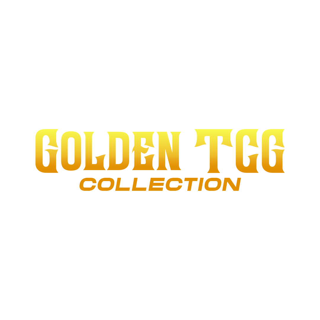 Golden TCG Collection